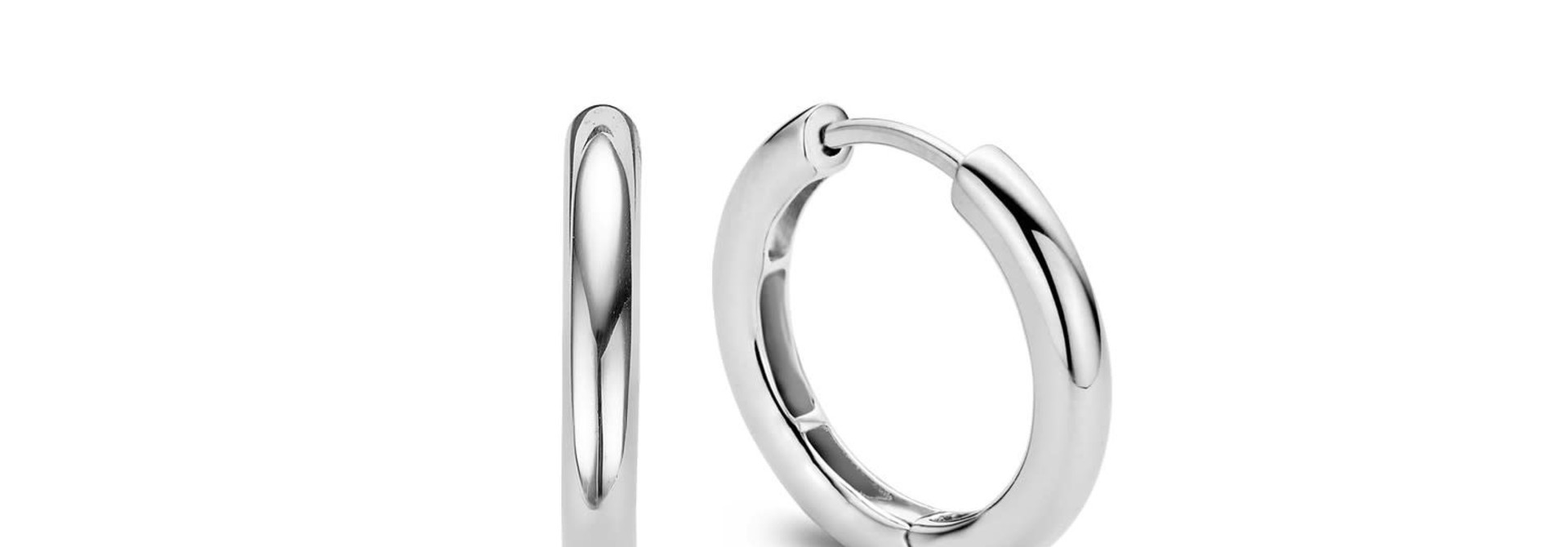 TI SENTO - Milano Earrings 7215SI