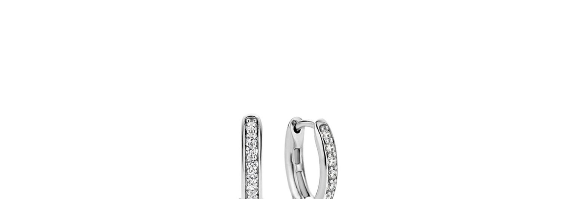 TI SENTO - Milano Earrings 7759ZI