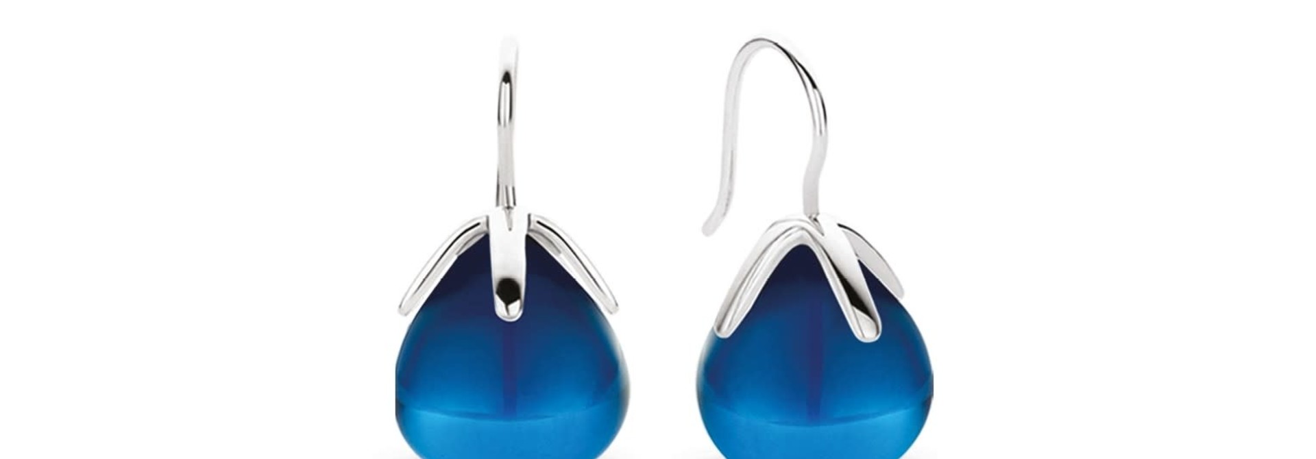 TI SENTO - Milano Earrings 7794DB