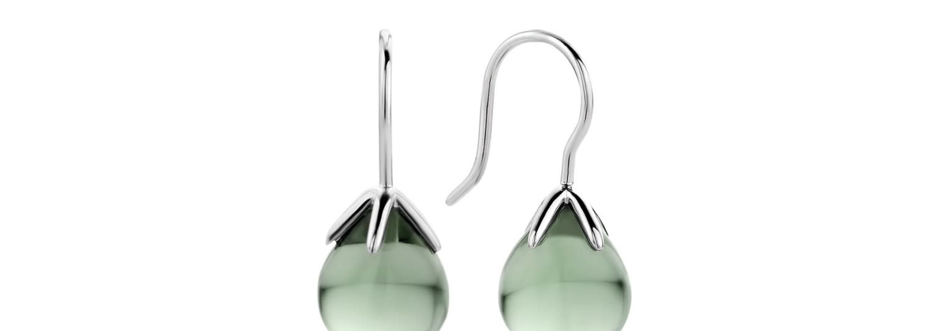 TI SENTO - Milano Earrings 7802GG