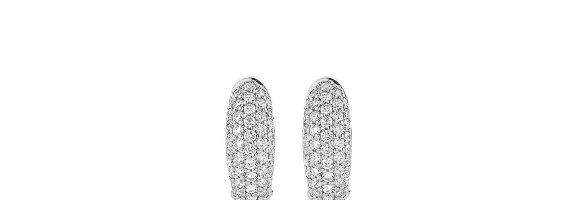 TI SENTO - Milano Earrings 7804ZI