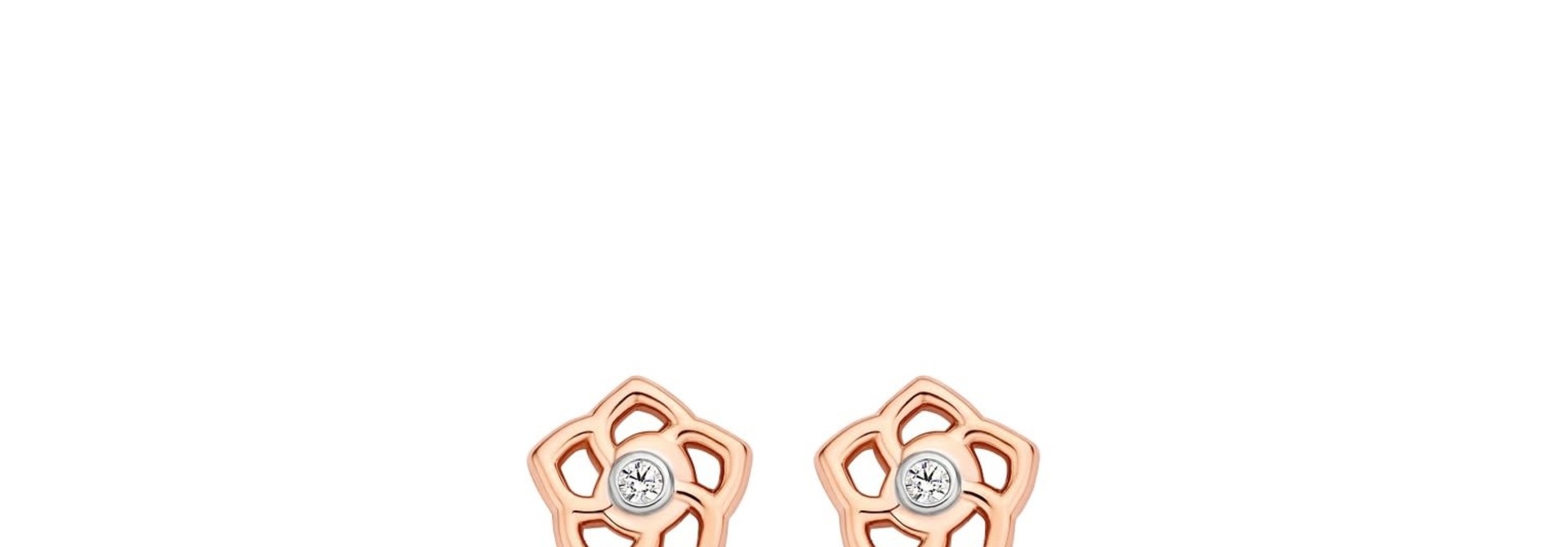 TI SENTO - Milano Earrings 7809ZR