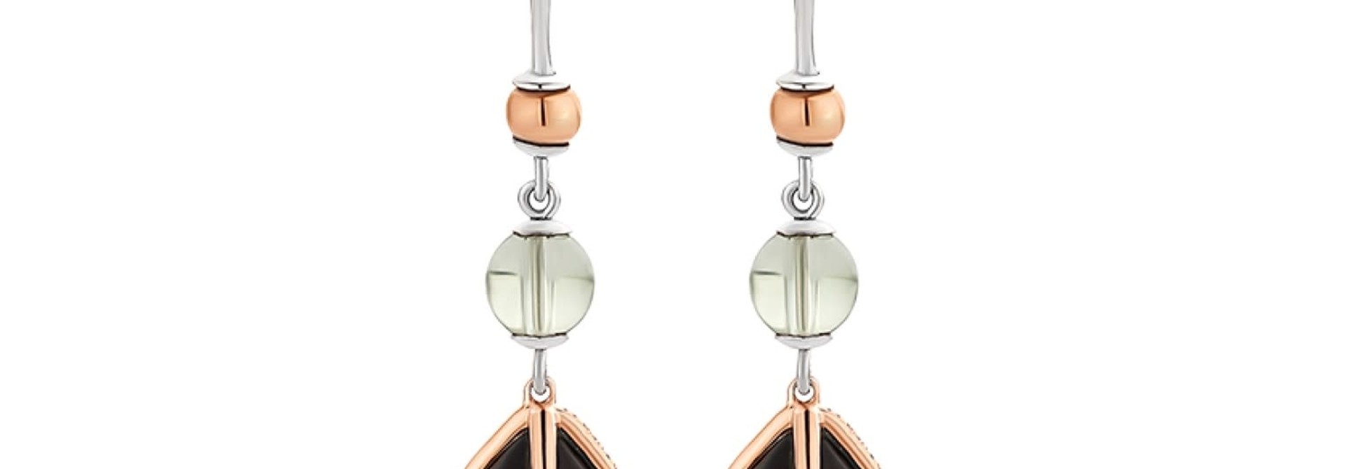 TI SENTO - Milano Earrings 7810GB