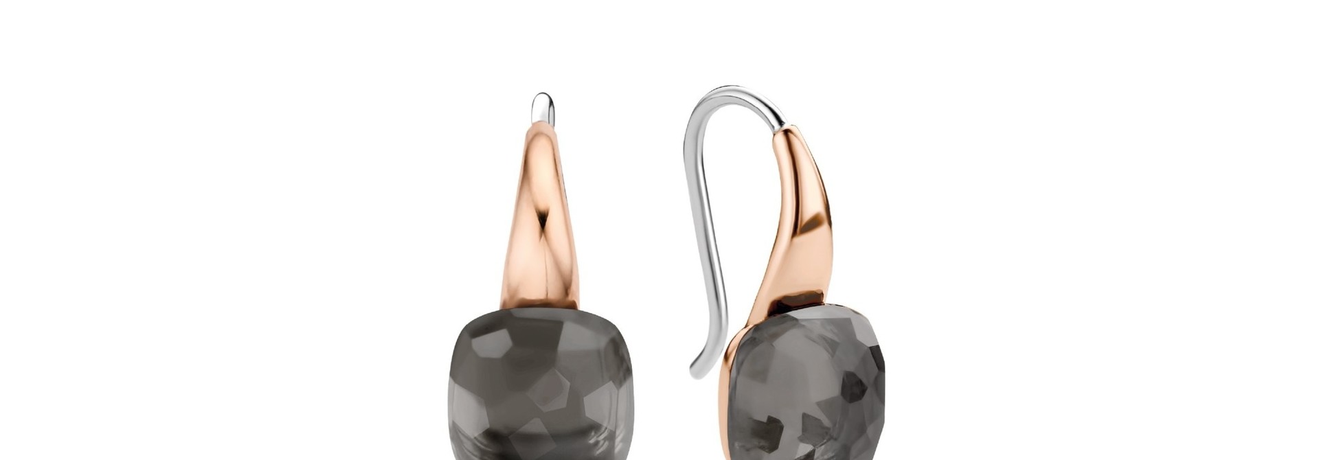 TI SENTO - Milano Earrings 7815GB