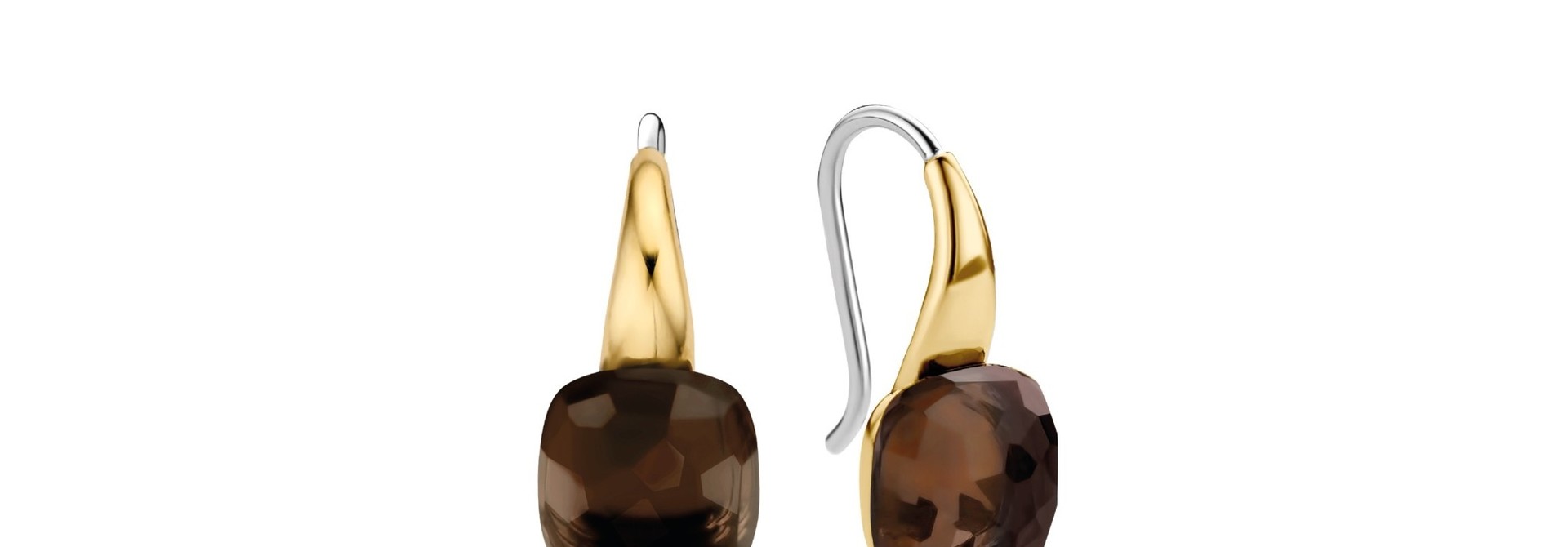 TI SENTO - Milano Earrings 7815TB