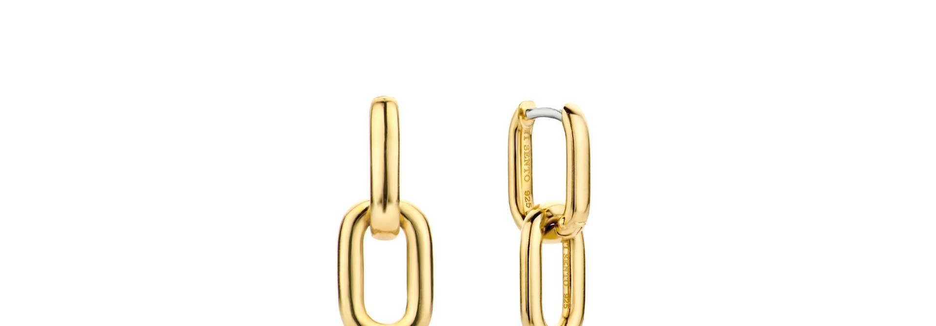 TI SENTO - Milano Earrings 7831SY