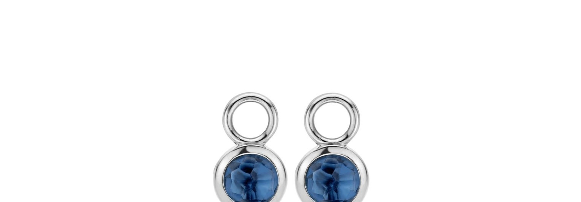 TI SENTO - Milano Ear Charms 9180DB