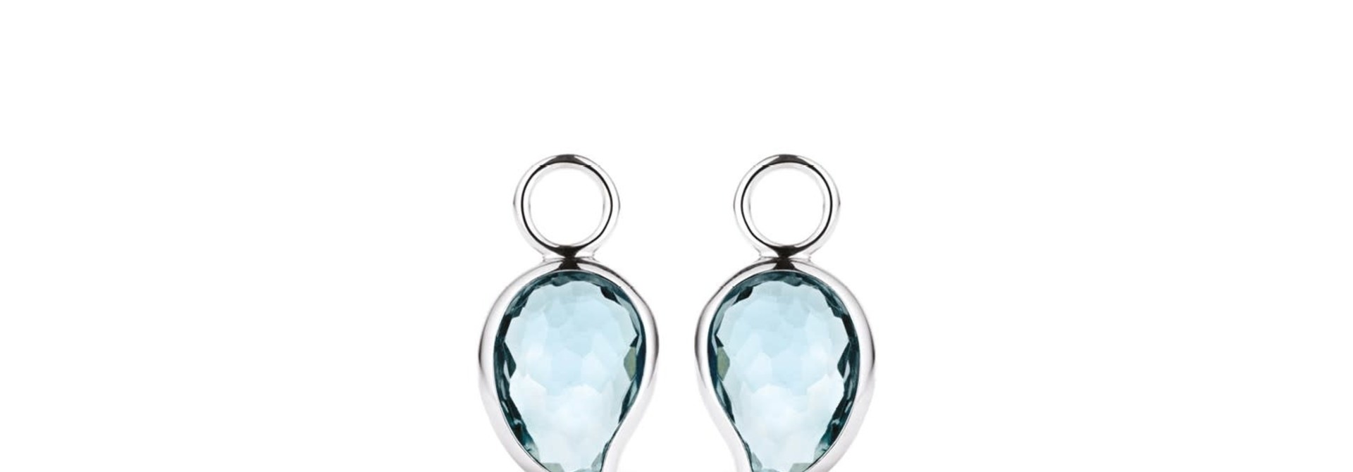TI SENTO - Milano Ear Charms 9203WB