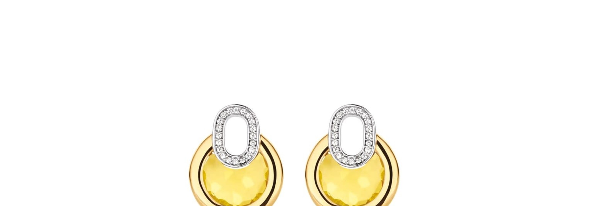 TI SENTO - Milano Ear Charms 9206TY
