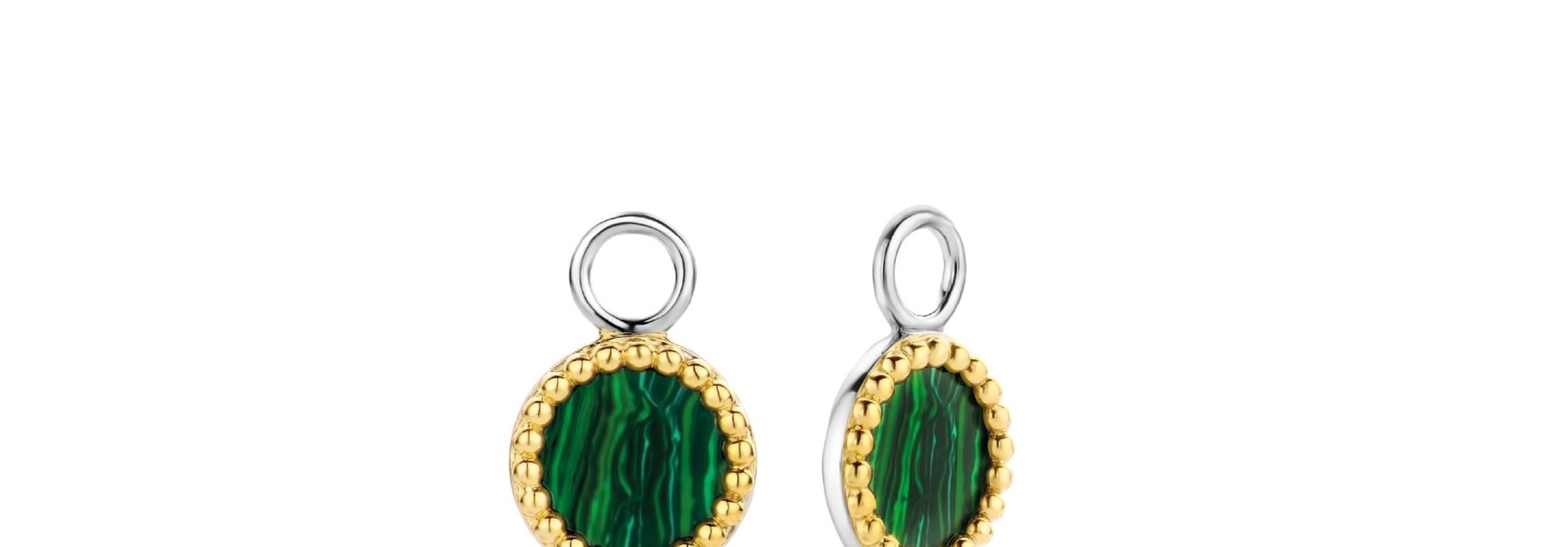 TI SENTO - Milano Ear Charms 9227MA