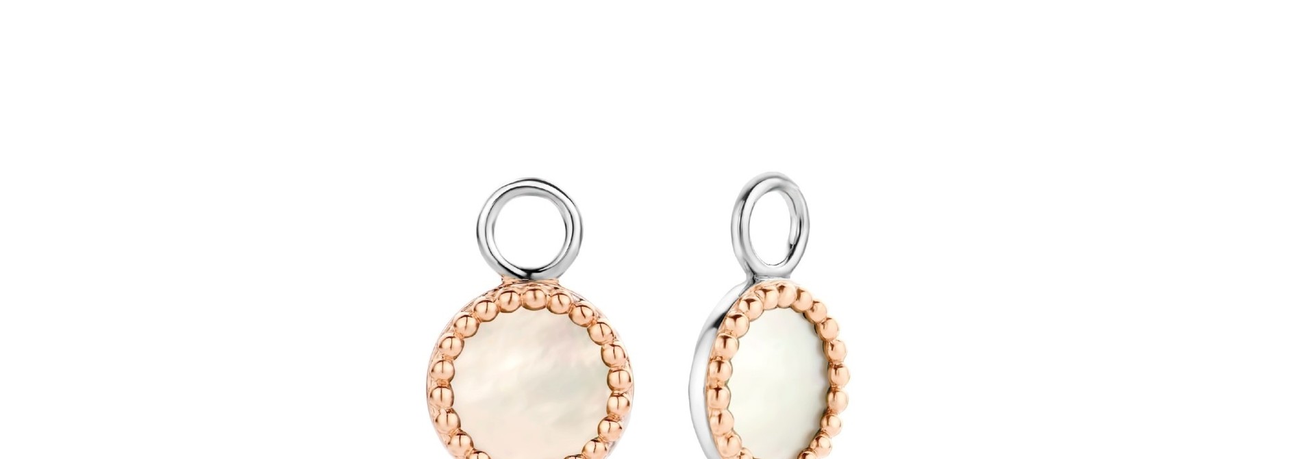 TI SENTO - Milano Ear Charms 9227MW