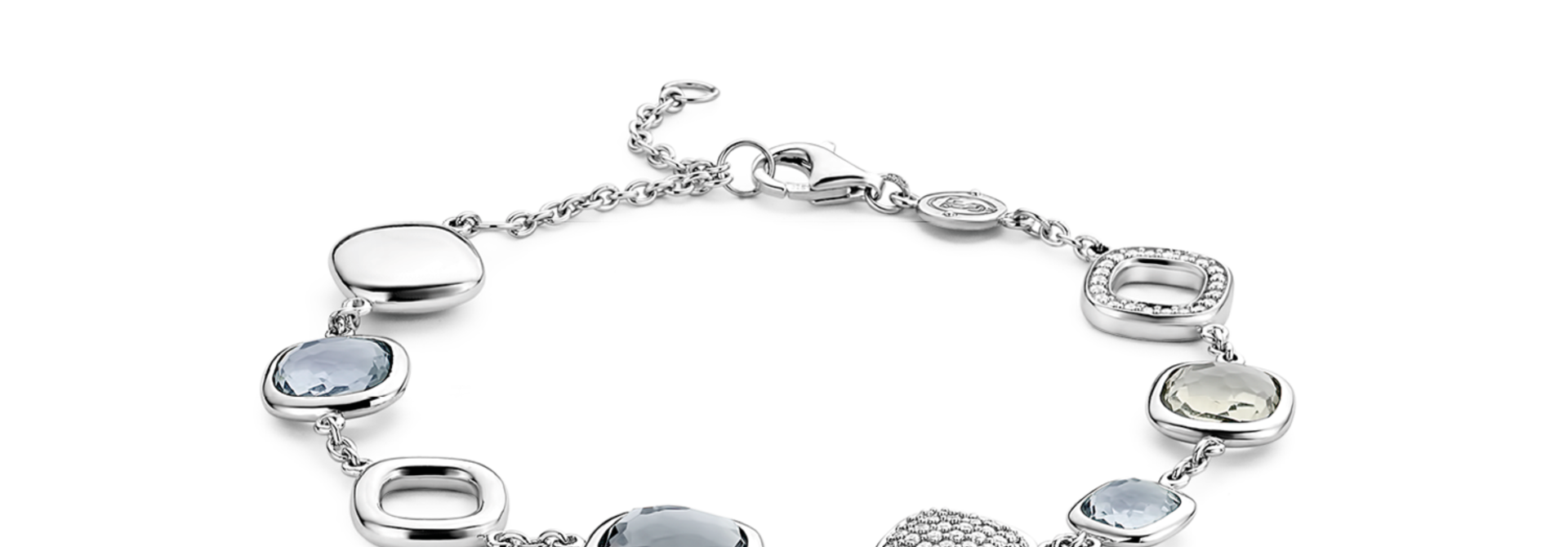 TI SENTO - Milano Bracelet 2920GB