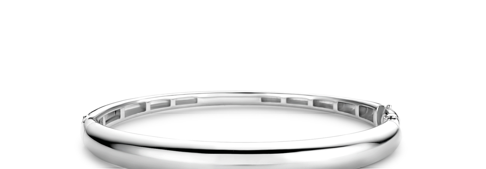 TI SENTO - Milano Armband 2915SI