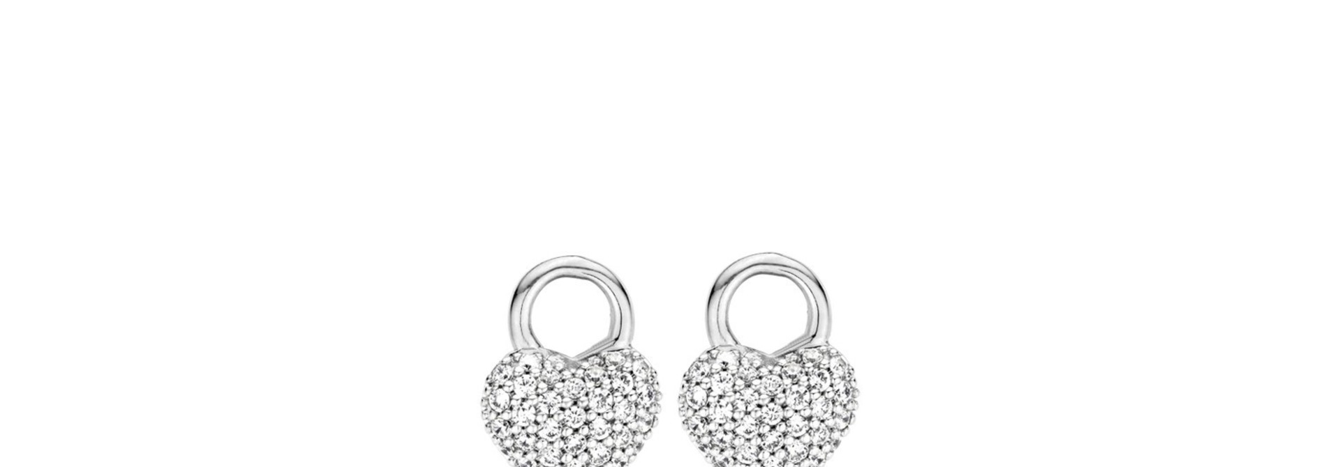 TI SENTO - Milano Ear Charms 9182ZI