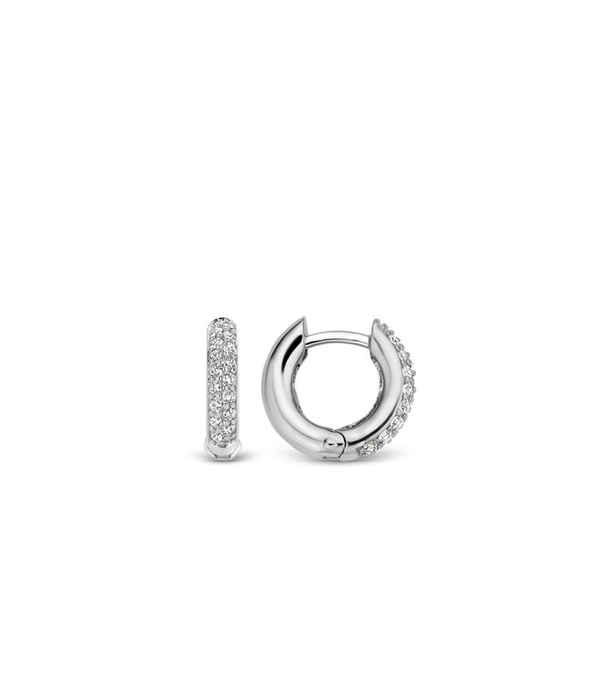 TI SENTO - Milano Earrings 7210ZI