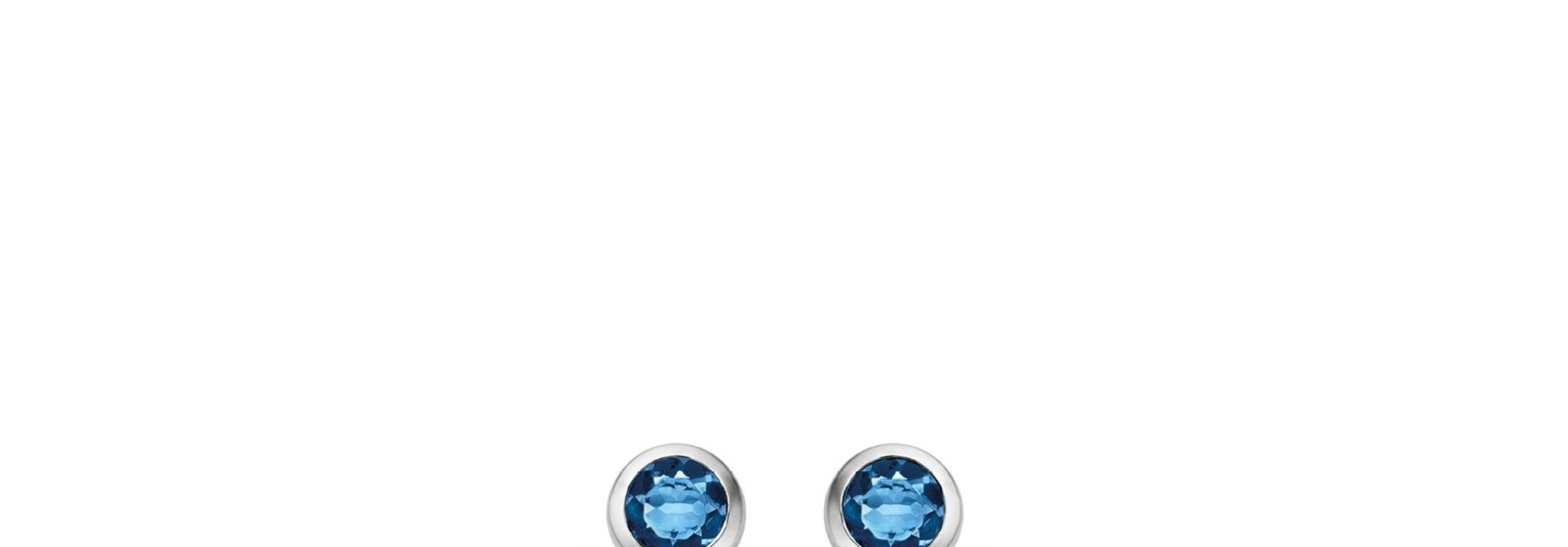 TI SENTO - Milano Earrings 7597DB