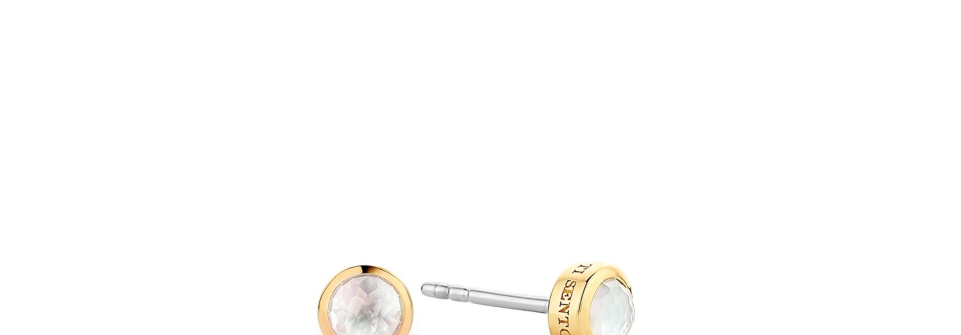 TI SENTO - Milano Earrings 7597MW