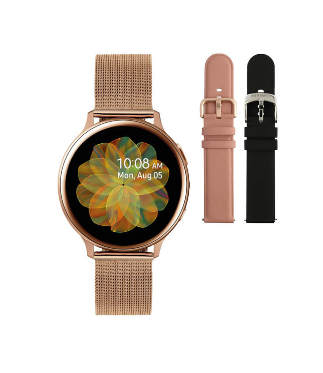 Samsung Galaxy Watch Active2 Special Edition - Juwelier de Vaal