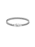 Buddha to Buddha Esther Mini Armband Silber