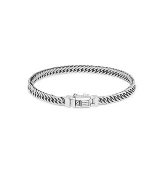 Esther Mini Armband Zilver