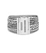 Buddha to Buddha Exclusieve Multi Chain Nathalie Armband Zilver van 925 Sterling Zilver – Gratis Gravure