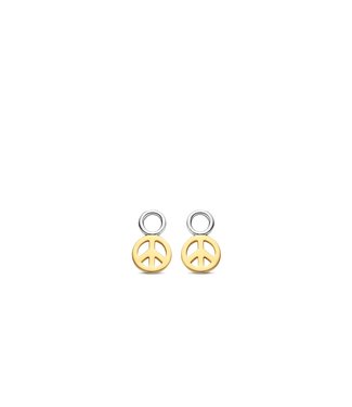 TI SENTO - Milano Ear Charms 9233SY