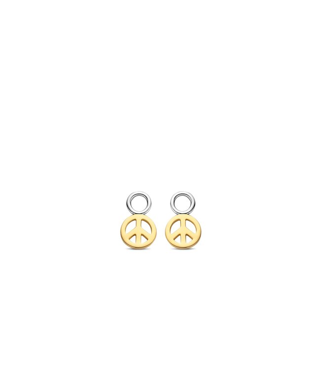 TI SENTO - Milano TI SENTO - Milano Ear Charms 9233SY