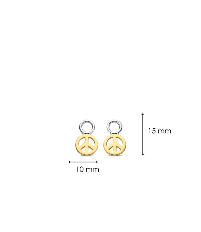 TI SENTO - Milano TI SENTO - Milano Ear Charms 9233SY