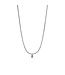 Buddha to Buddha Ketting Barbara XS Zilver