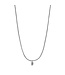 Buddha to Buddha Ketting Barbara XS Zilver