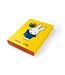 Zilverstad Kinderbesteck Miffy spielt in Farbe - 4 Stück - Edelstahl - Kostenlose Gravur