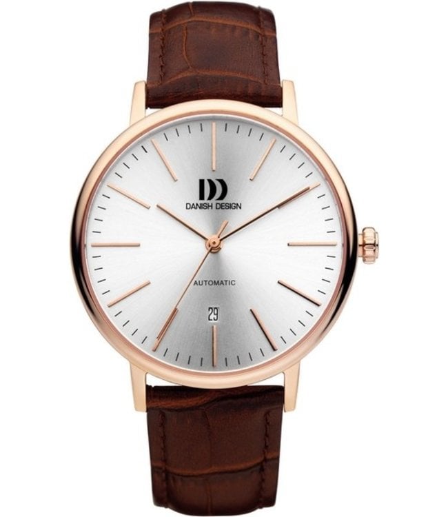 watch danish design