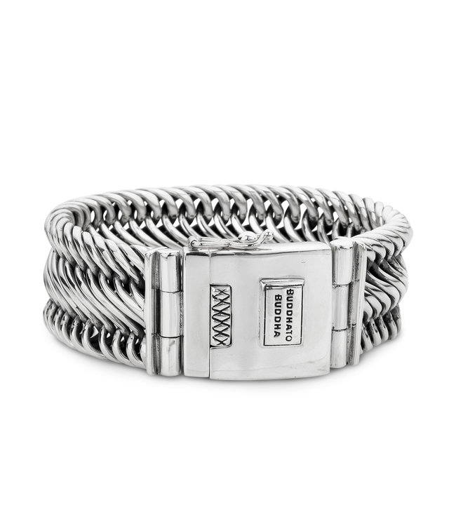 Buddha to Buddha Armband Edwin