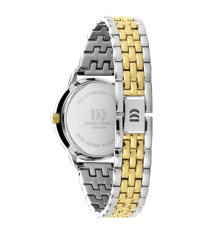 Danish Design Nostalgi 1988 - Puremm IV95Q1288