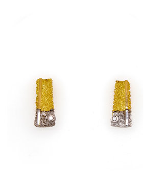 Arior Barcelona Osha little earring