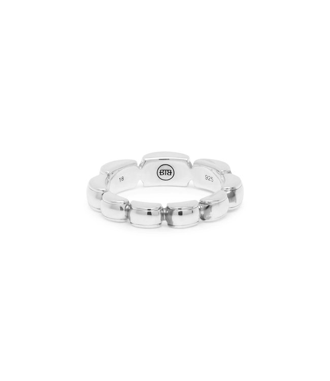 Buddha to Buddha Buddha to Buddha Ring Refined Batul