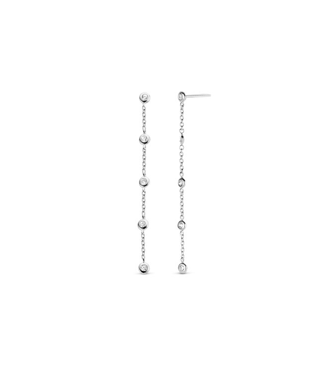 TI SENTO - Milano Earrings 7869ZI