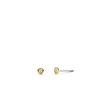 TI SENTO - Milano Earrings 7867ZY