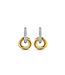 TI SENTO - Milano Earrings 7857ZY