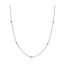 TI SENTO - Milano Necklace 3978ZI