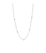 TI SENTO - Milano Necklace 3978ZI