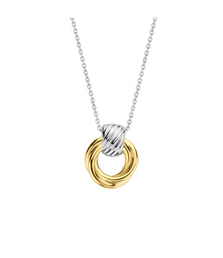 TI SENTO - Milano Necklace 3973SY