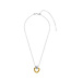 TI SENTO - Milano Necklace 3973SY