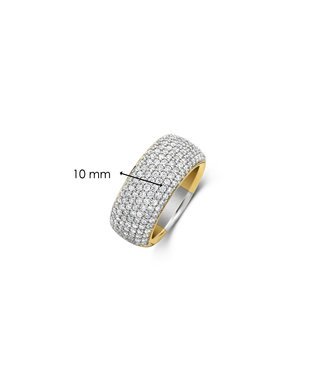 TI SENTO - Milano Ring 12234ZY