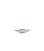 Annamaria Cammilli Dune Collection Ring, 18Kt 1 Dia ct. 0.08