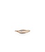 Annamaria Cammilli Dune Ring, 18Kt 1 Diamant(en) ct. 0.08