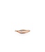 Annamaria Cammilli Dune Collection Ring, 18Kt 1 Dia ct. 0.08