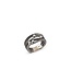 Annamaria Cammilli Dune Collection Ring, 18Kt 4 Dia ct. 0.27