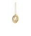 Annamaria Cammilli Dune Electa Collection Pendant, 18Kt 3 Dia ct. 0.16