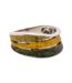 Arior Barcelona Bori Groen Small Ring